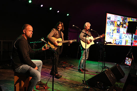 Preview "Schmidbauer & Kälberer laden ein" auf das Sommertollwood 2018 (©Foto: Martin Schmitz)